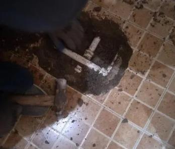 鲁甸卫生间漏水维修公司为您分享下卫生间渗水如何处理及注意事项
