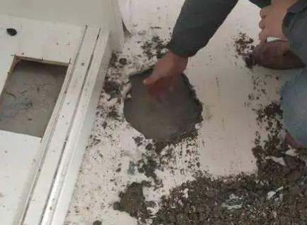 鲁甸卫生间漏水维修公司分享下精确定位查漏水一次多少钱?不同级别收费不同
