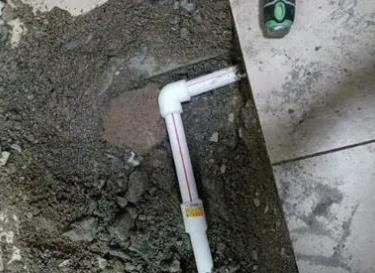 鲁甸阳台漏水维修时有哪些声音会影响检漏仪