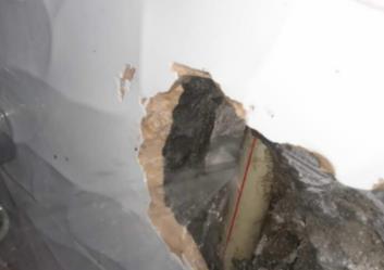鲁甸卫生间漏水维修的步骤和流程。